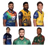 SC Jaffna Kings build powerful squad core ahead of Lanka Premier League Season 6